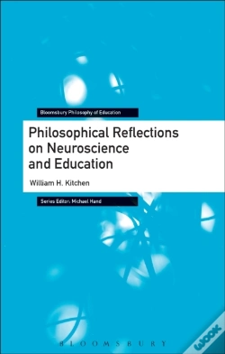 Capa do artigo Philosophical Reflections On Neuroscience And Education