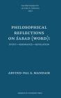 Philosophical Reflections On Sabad (Word): - Preview