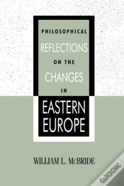 Capa do artigo Philosophical Reflections On The Changes In Eastern Europe