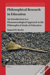 Philosophical Research In Education