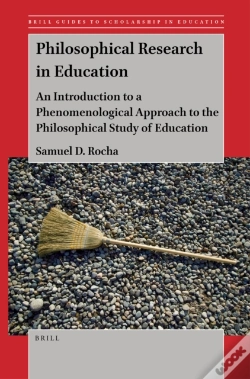 Capa do artigo Philosophical Research In Education