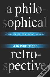 Capa do artigo Philosophical Retrospective