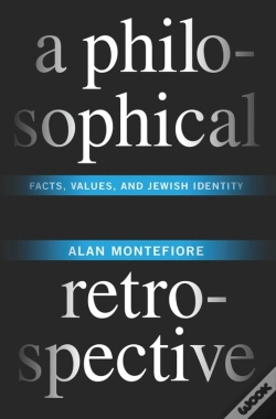 Capa do artigo Philosophical Retrospective