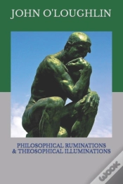 Capa do artigo Philosophical Ruminations & Theosophical Illuminations