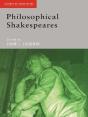 Philosophical Shakespeares - Preview