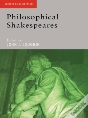 Capa do artigo Philosophical Shakespeares