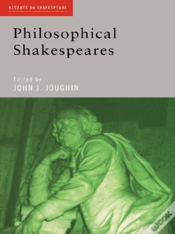 Capa do artigo Philosophical Shakespeares