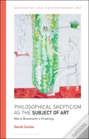 Capa do artigo Philosophical Skepticism As The Subject Of Art