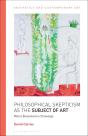 Philosophical Skepticism As The Subject Of Art - Preview