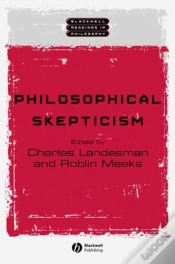 Capa do artigo Philosophical Skepticism