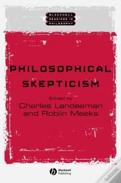 Capa do artigo Philosophical Skepticism