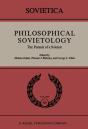 Philosophical Sovietology - Preview