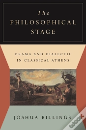 Capa do artigo Philosophical Stage