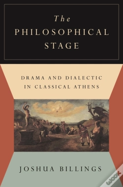 Capa do artigo Philosophical Stage