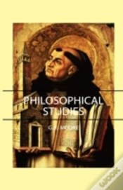 Capa do artigo Philosophical Studies