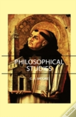 Capa do artigo Philosophical Studies
