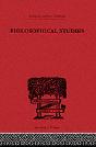Philosophical Studies - Preview
