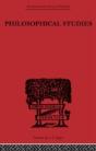 Philosophical Studies - Preview