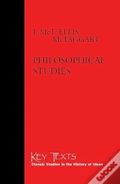 Capa do artigo Philosophical Studies