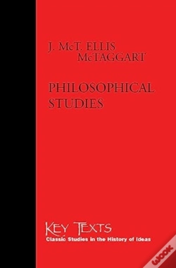 Capa do artigo Philosophical Studies
