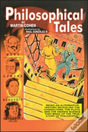 Capa do artigo Philosophical Tales
