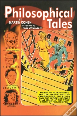 Capa do artigo Philosophical Tales