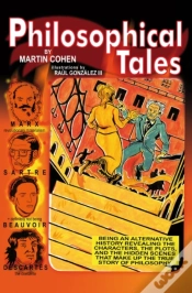 Capa do artigo Philosophical Tales