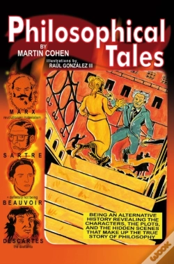 Capa do artigo Philosophical Tales