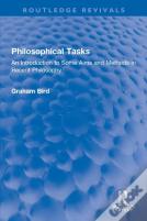 Philosophical Tasks