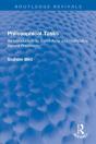 Philosophical Tasks - Preview