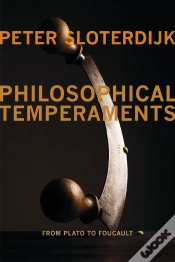 Capa do artigo Philosophical Temperaments