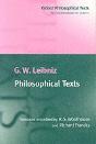 Philosophical Texts - Preview