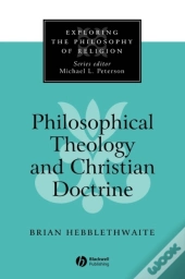 Philosophical Theology And Christian Doctrine