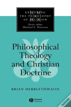 Capa do artigo Philosophical Theology And Christian Doctrine