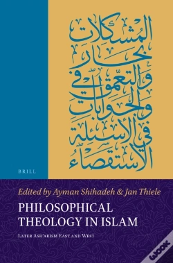 Capa do artigo Philosophical Theology In Islam