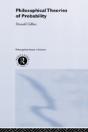 Philosophical Theories Of Probability - Preview