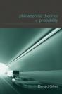 Philosophical Theories Of Probability - Preview