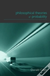 Capa do artigo Philosophical Theories Of Probability