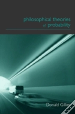 Capa do artigo Philosophical Theories Of Probability