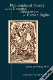 Capa do artigo Philosophical Theory And The Universal Declaration Of Human Rights
