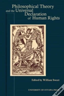 Capa do artigo Philosophical Theory And The Universal Declaration Of Human Rights