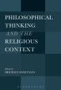 Philosophical Thinking And The Religious Context - Preview