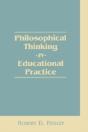 Philosophical Thinking In Educational Practice - Preview