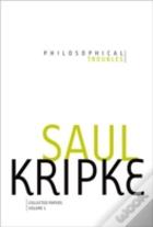 Philosophical Troubles