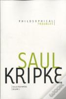 Philosophical Troubles