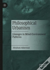 Capa do artigo Philosophical Urbanism