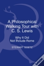 Capa do artigo Philosophical Walking Tour With C