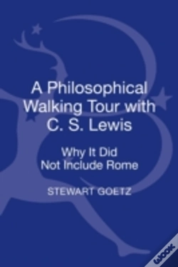 Capa do artigo Philosophical Walking Tour With C