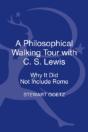 Philosophical Walking Tour With C - Preview