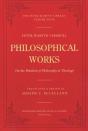 Philosophical Works - Preview